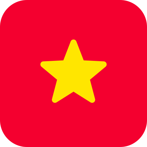 Vietnam Flag